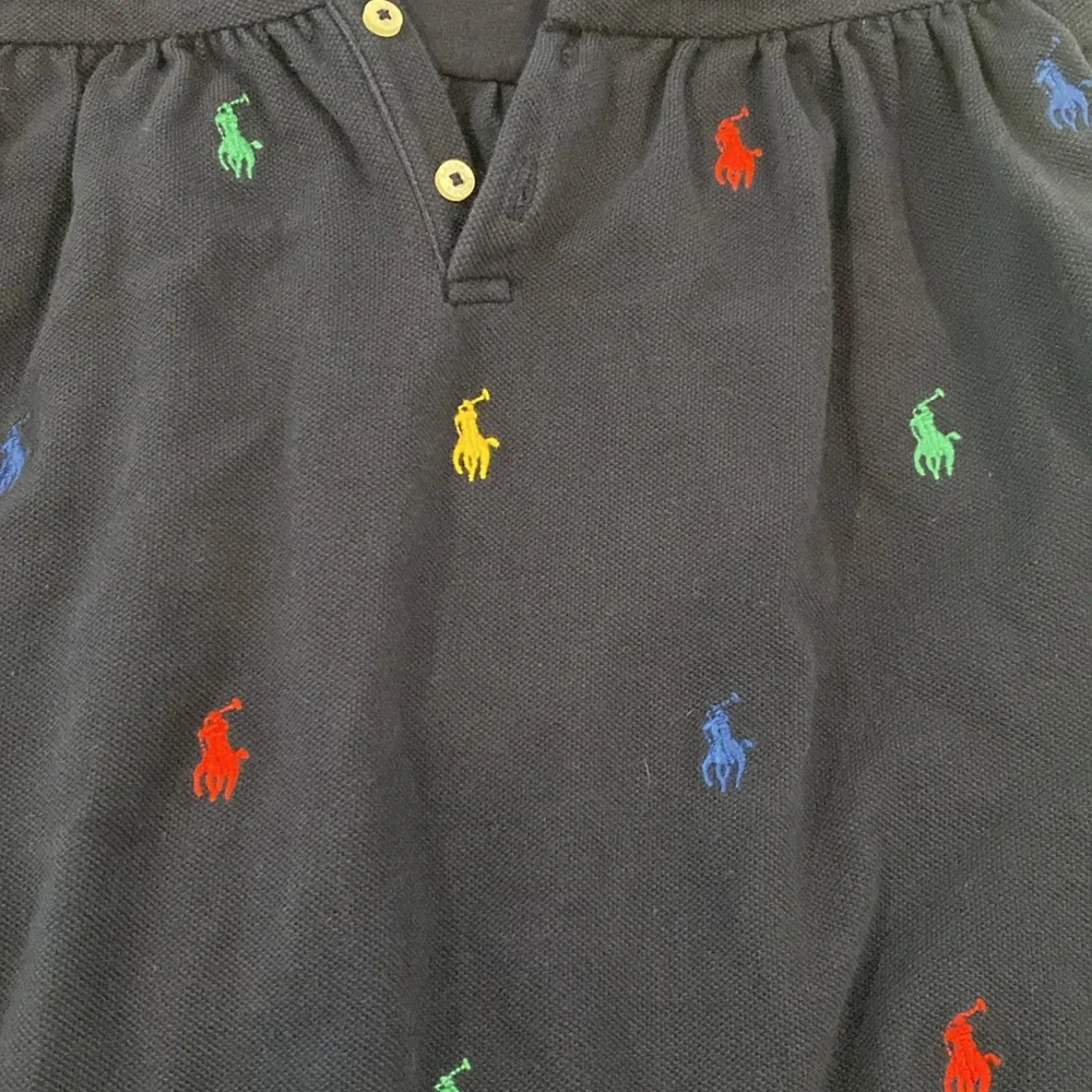Ralph Lauren excellent worn